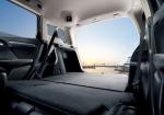Honda Shuttle Hydrid 2015 года